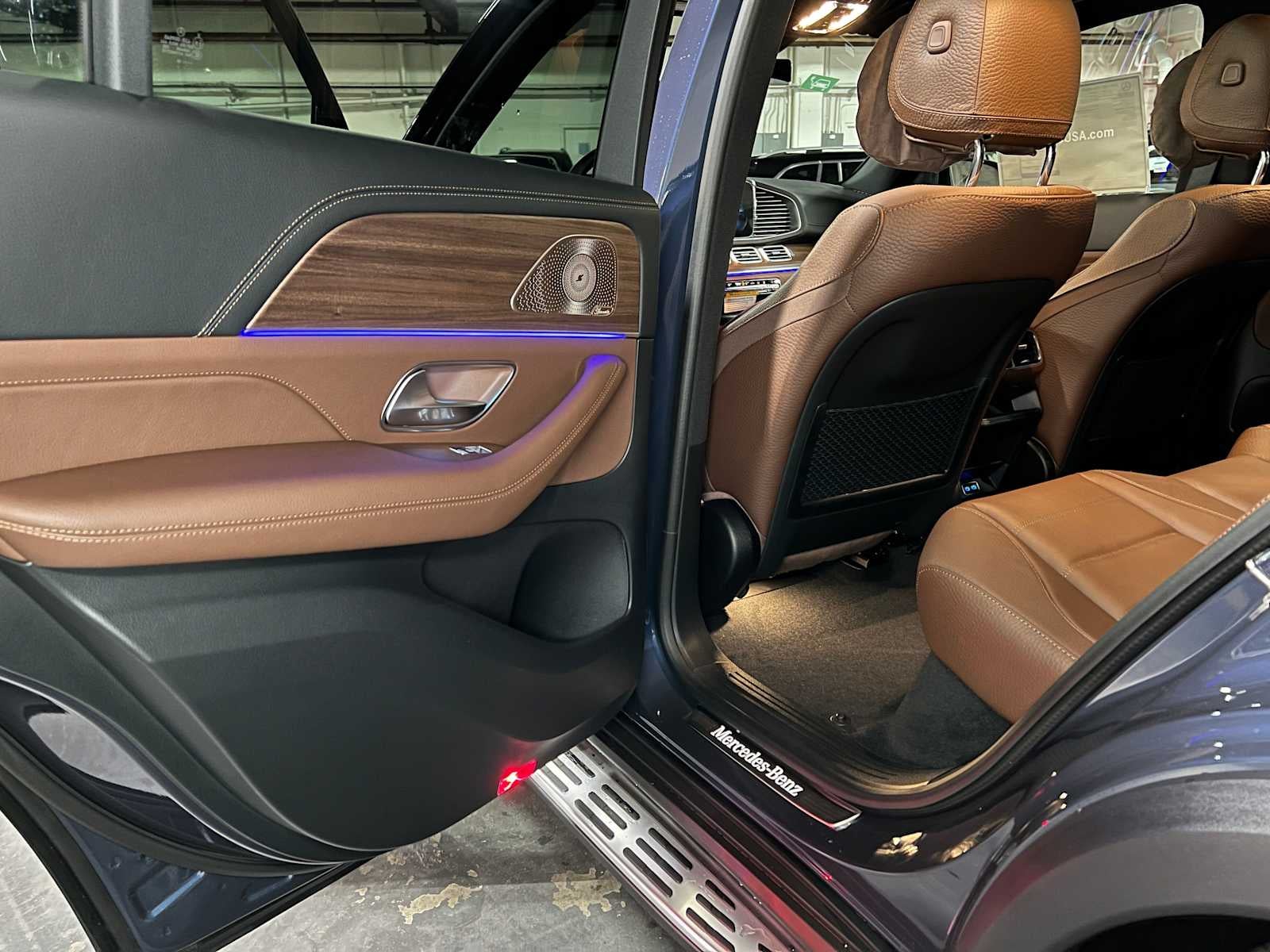 2026 Mercedes-Benz GLE 450e 4MATIC® SUV