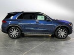 2026 Mercedes-Benz GLE 450e 4MATIC® SUV