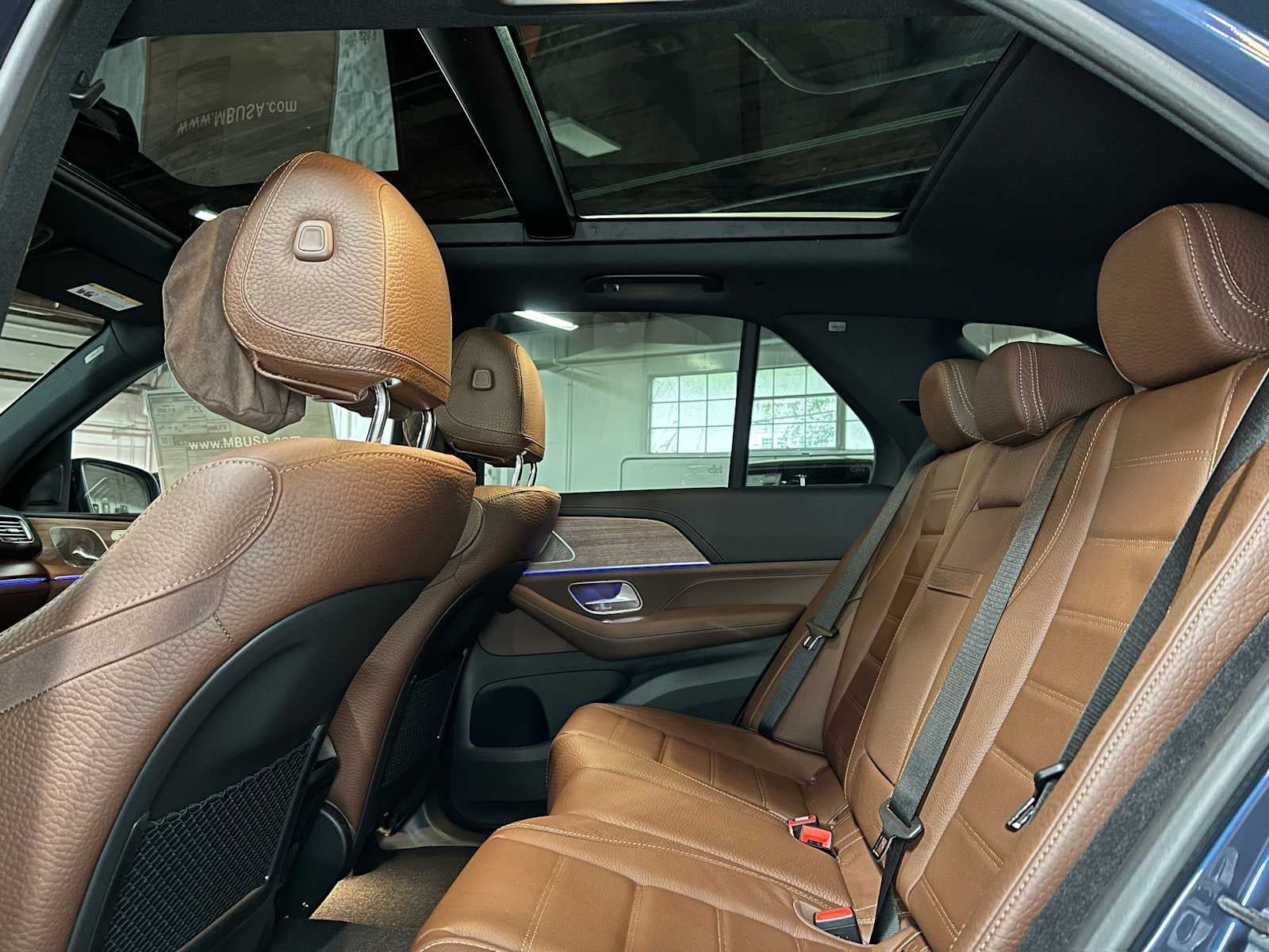 2026 Mercedes-Benz GLE 450e 4MATIC® SUV