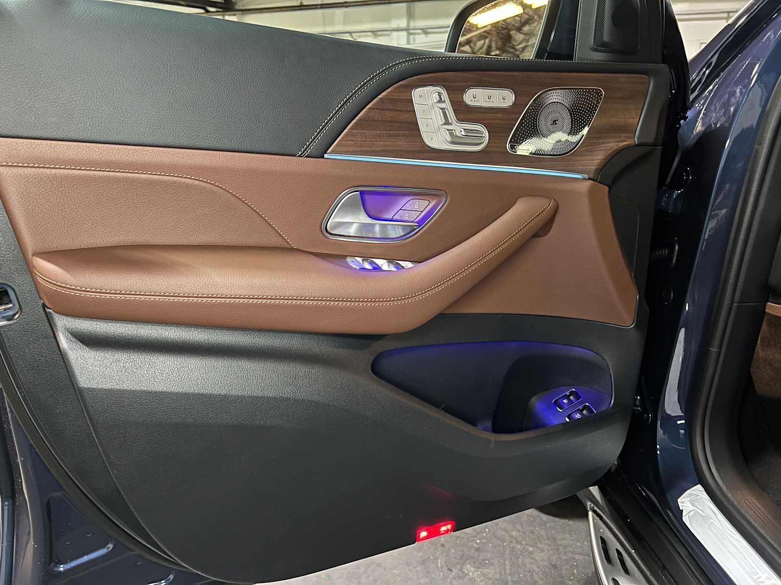 2026 Mercedes-Benz GLE 450e 4MATIC® SUV