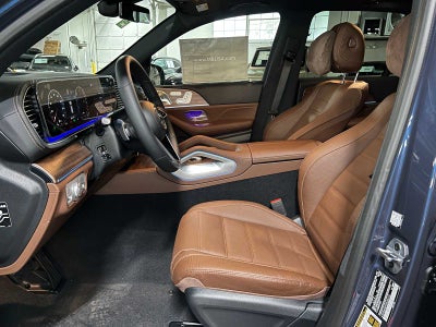 2026 Mercedes-Benz GLE 450e 4MATIC® SUV