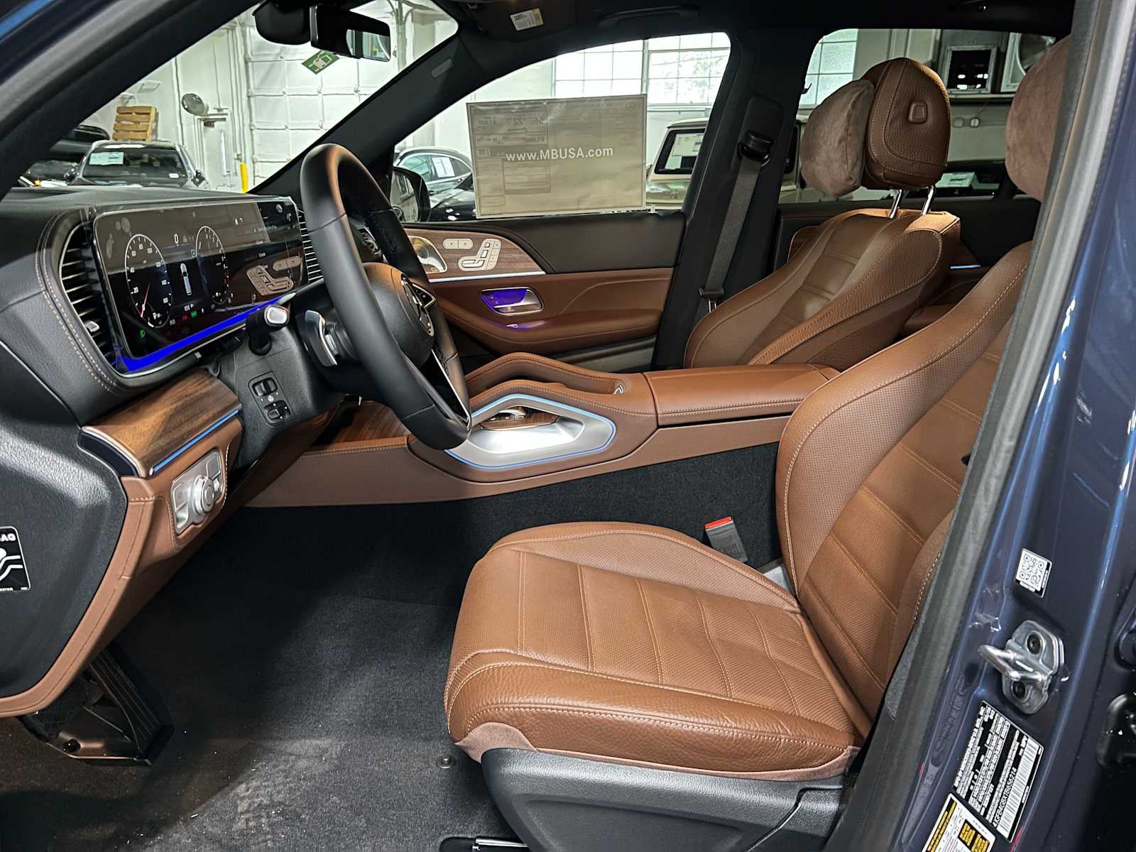 2026 Mercedes-Benz GLE 450e 4MATIC® SUV