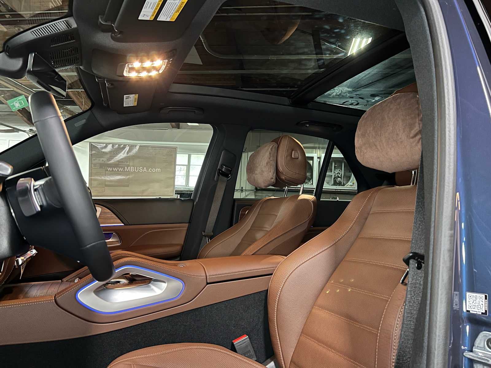 2026 Mercedes-Benz GLE 450e 4MATIC® SUV