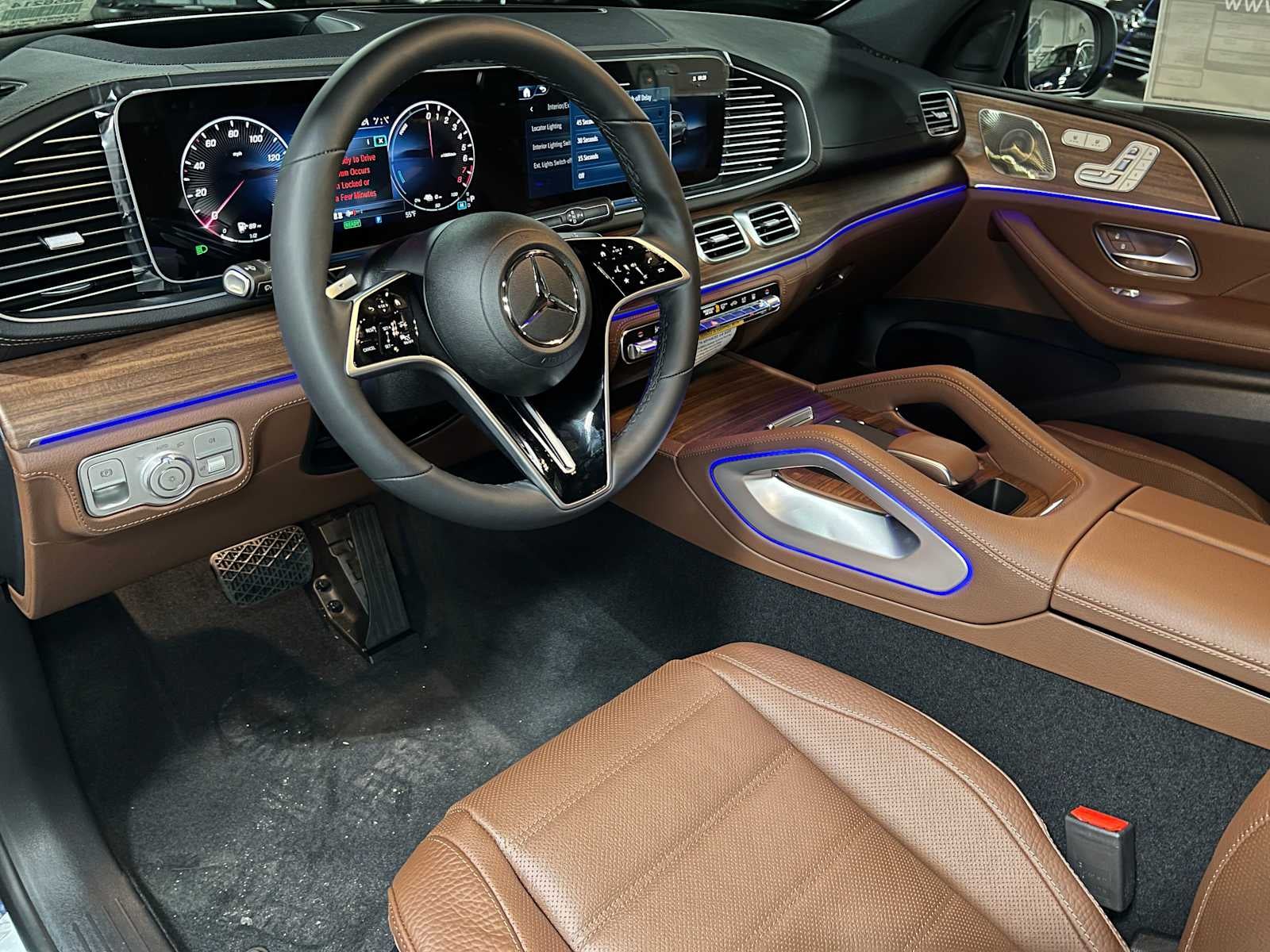 2026 Mercedes-Benz GLE 450e 4MATIC® SUV