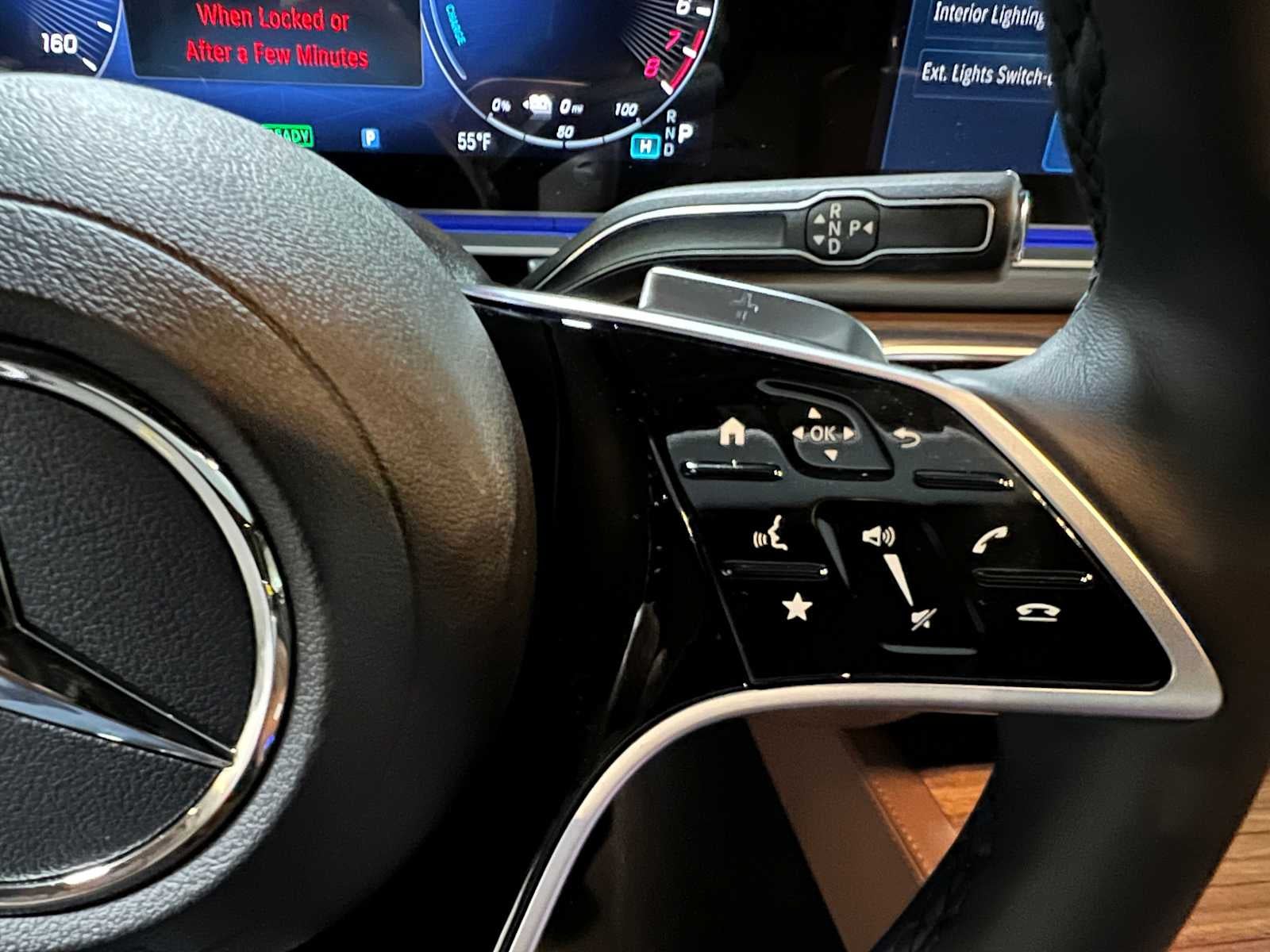 2026 Mercedes-Benz GLE 450e 4MATIC® SUV