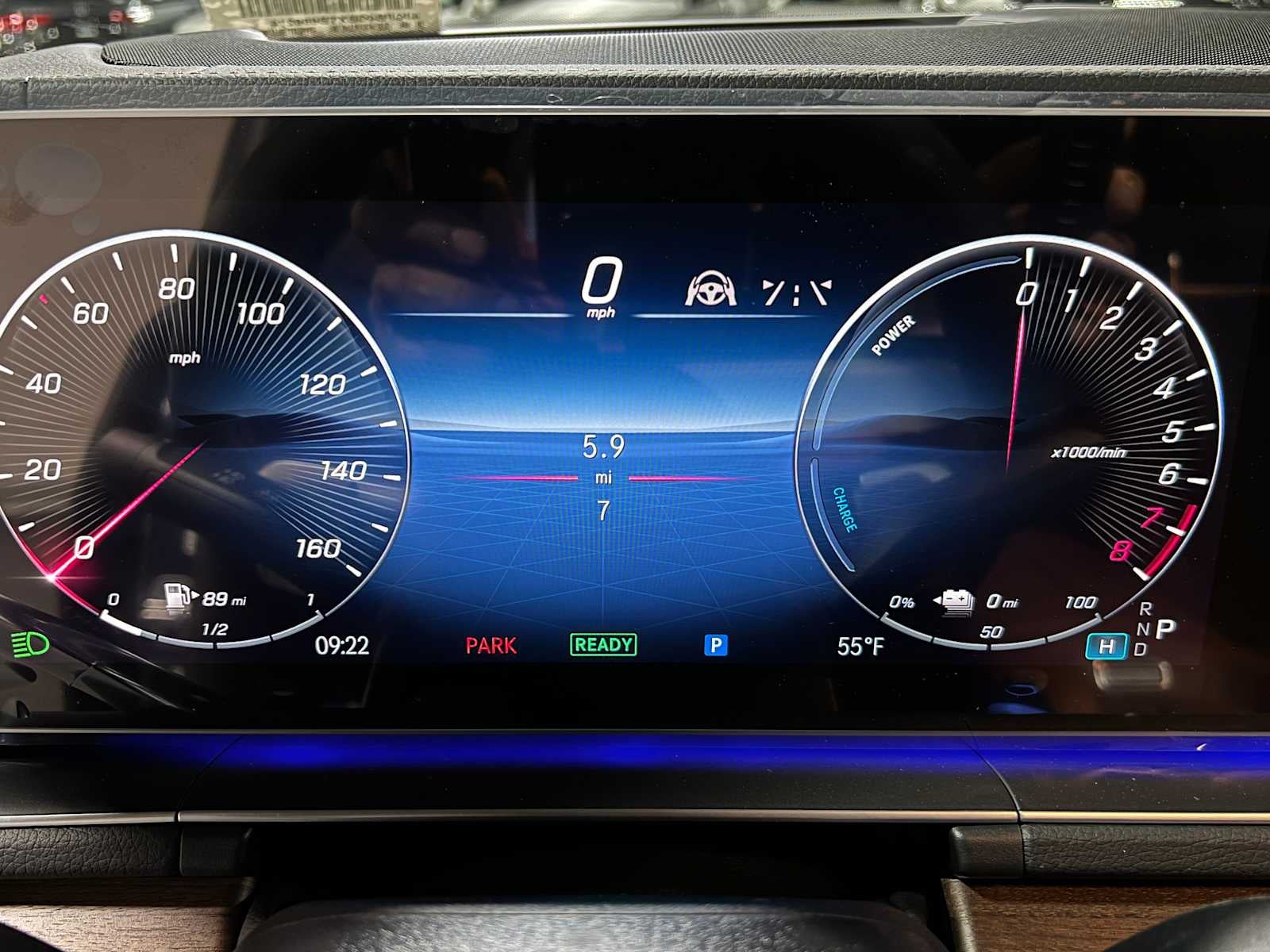 2026 Mercedes-Benz GLE 450e 4MATIC® SUV