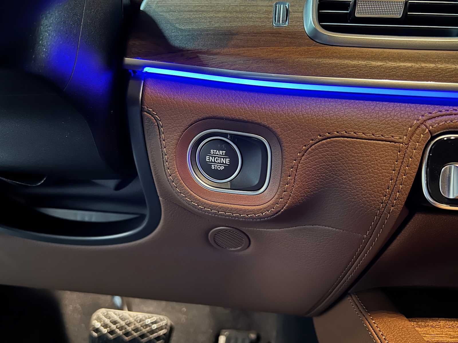 2026 Mercedes-Benz GLE 450e 4MATIC® SUV