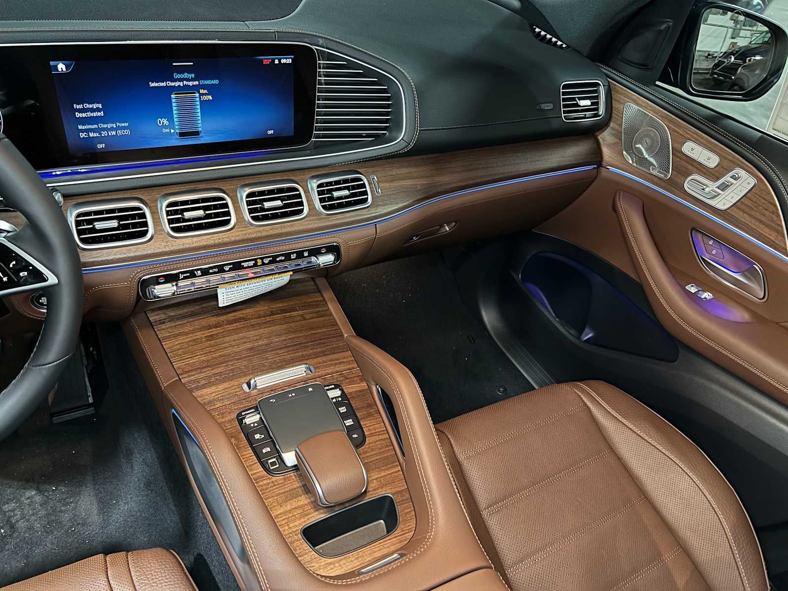 2026 Mercedes-Benz GLE 450e 4MATIC® SUV