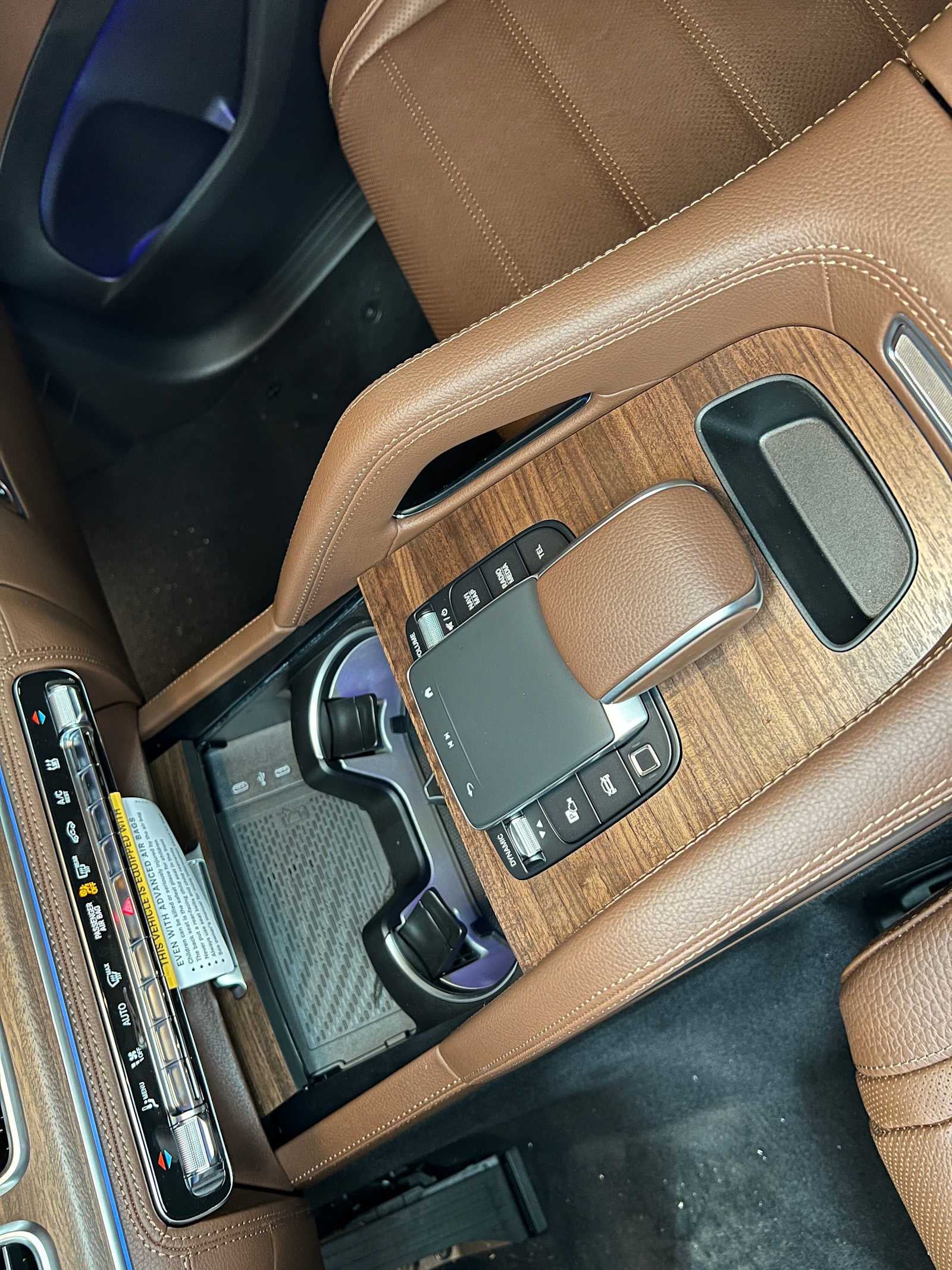 2026 Mercedes-Benz GLE 450e 4MATIC® SUV