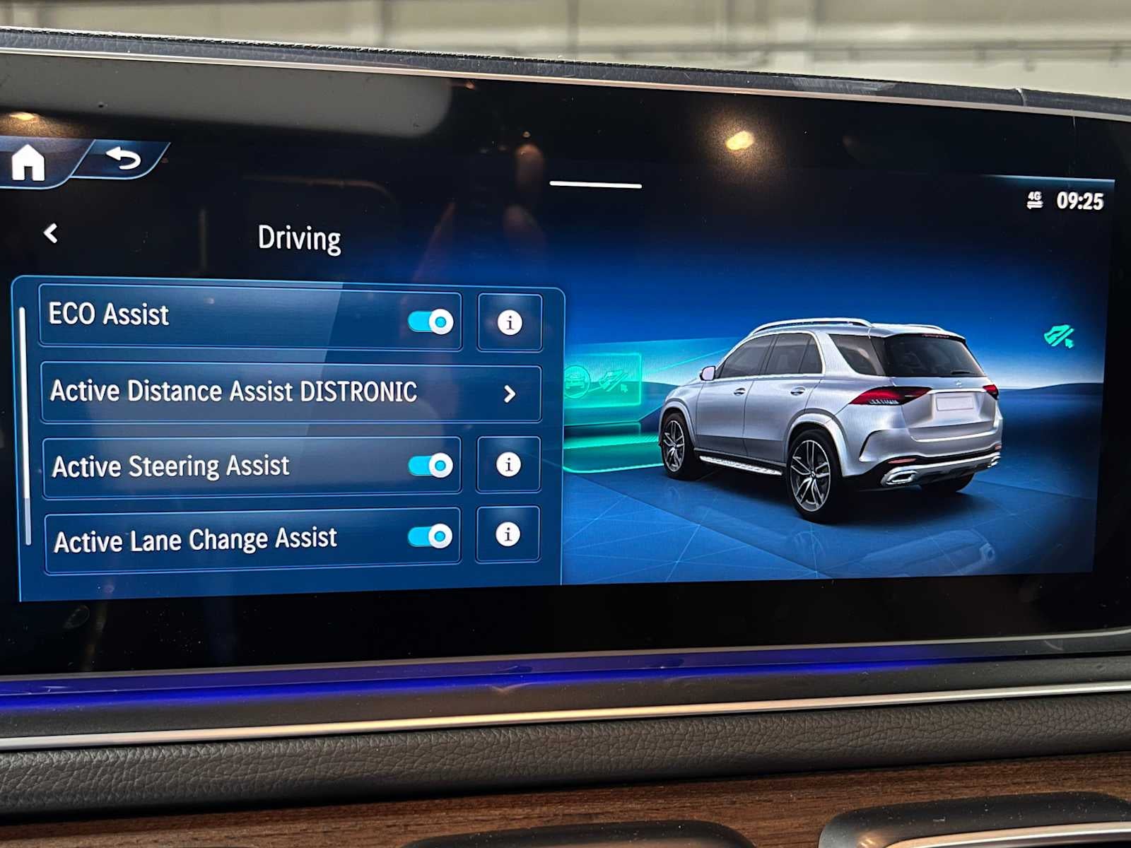 2026 Mercedes-Benz GLE 450e 4MATIC® SUV