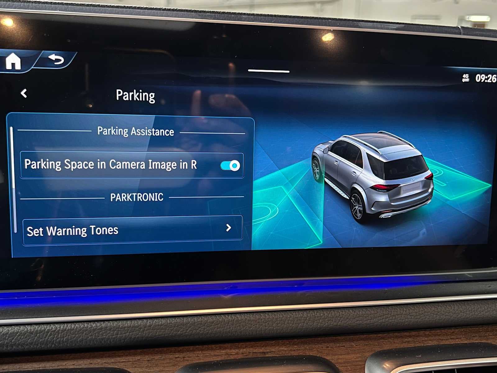 2026 Mercedes-Benz GLE 450e 4MATIC® SUV