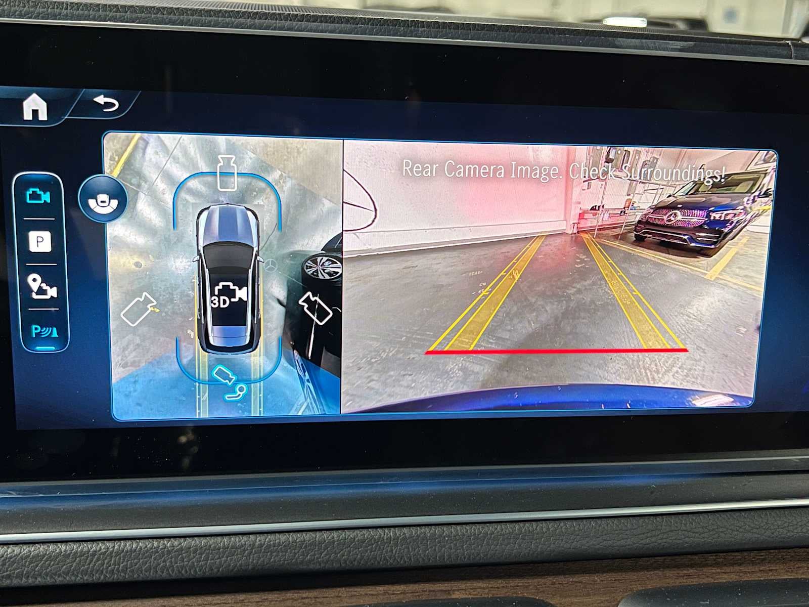 2026 Mercedes-Benz GLE 450e 4MATIC® SUV