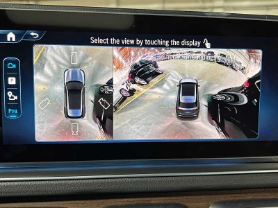 2026 Mercedes-Benz GLE 450e 4MATIC® SUV