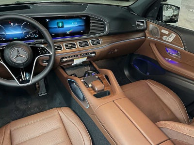 2026 Mercedes-Benz GLE 450e 4MATIC® SUV