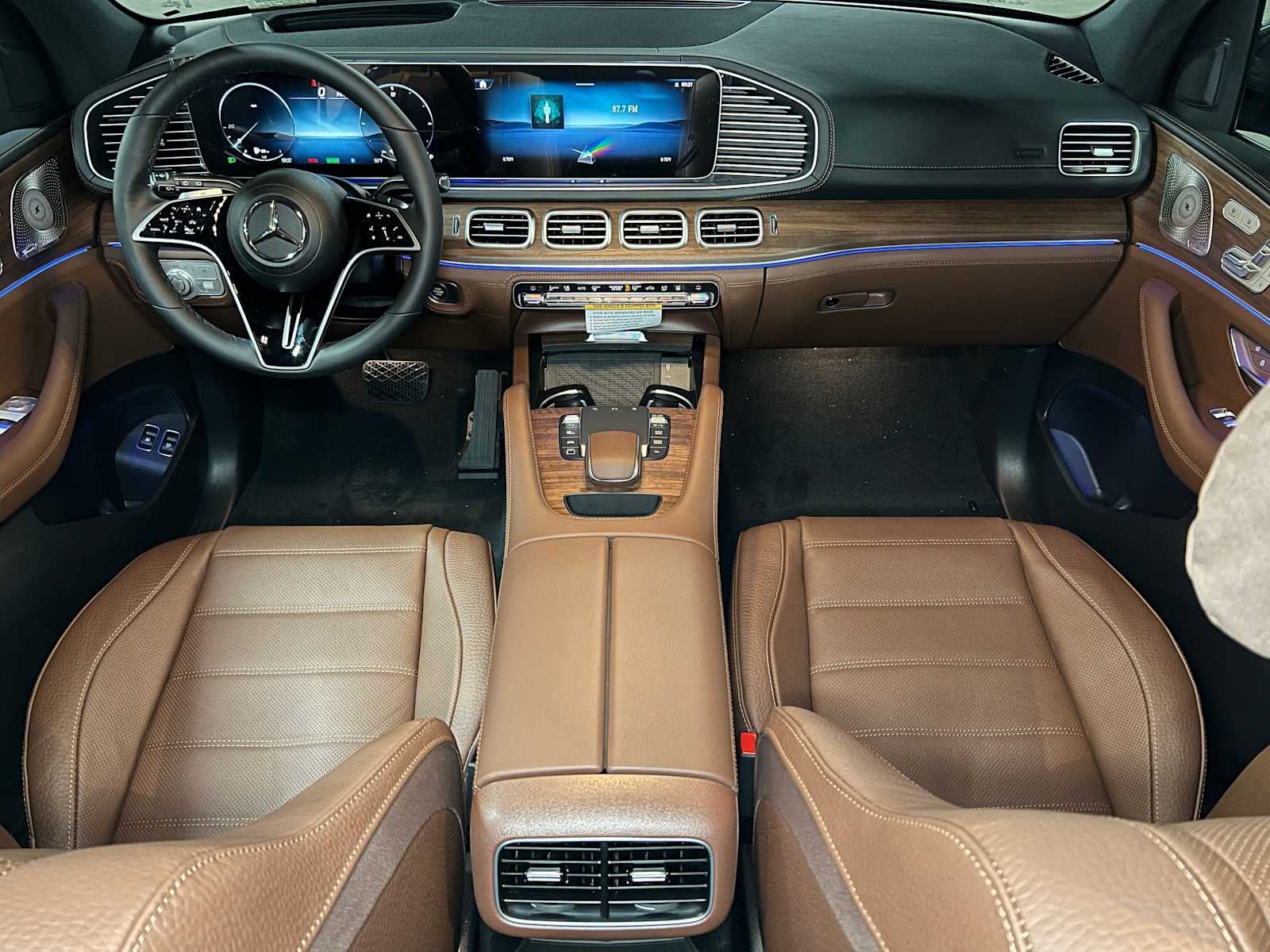 2026 Mercedes-Benz GLE 450e 4MATIC® SUV