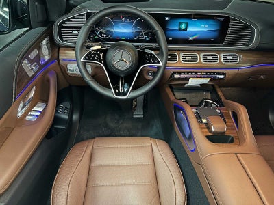 2026 Mercedes-Benz GLE 450e 4MATIC® SUV