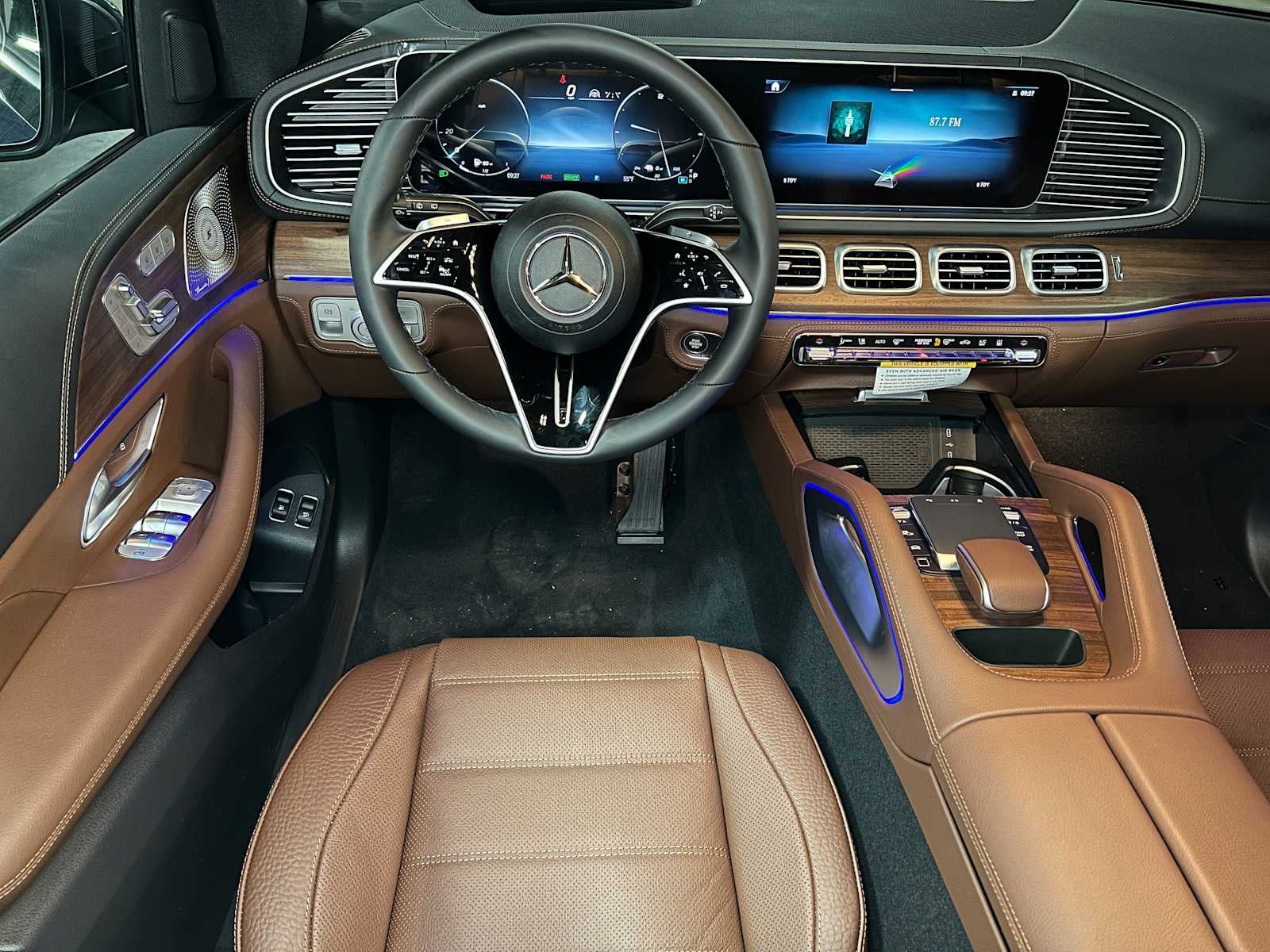 2026 Mercedes-Benz GLE 450e 4MATIC® SUV