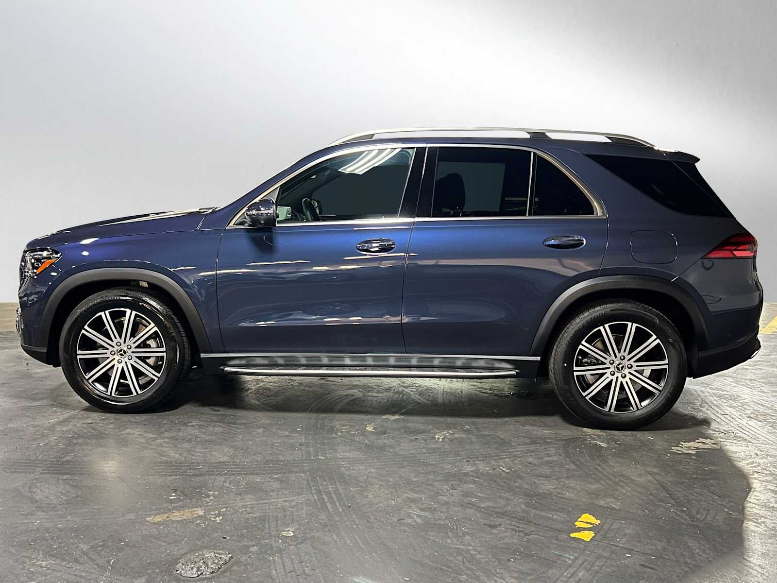 2026 Mercedes-Benz GLE 450e 4MATIC® SUV