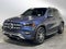 2026 Mercedes-Benz GLE 450e 4MATIC® SUV