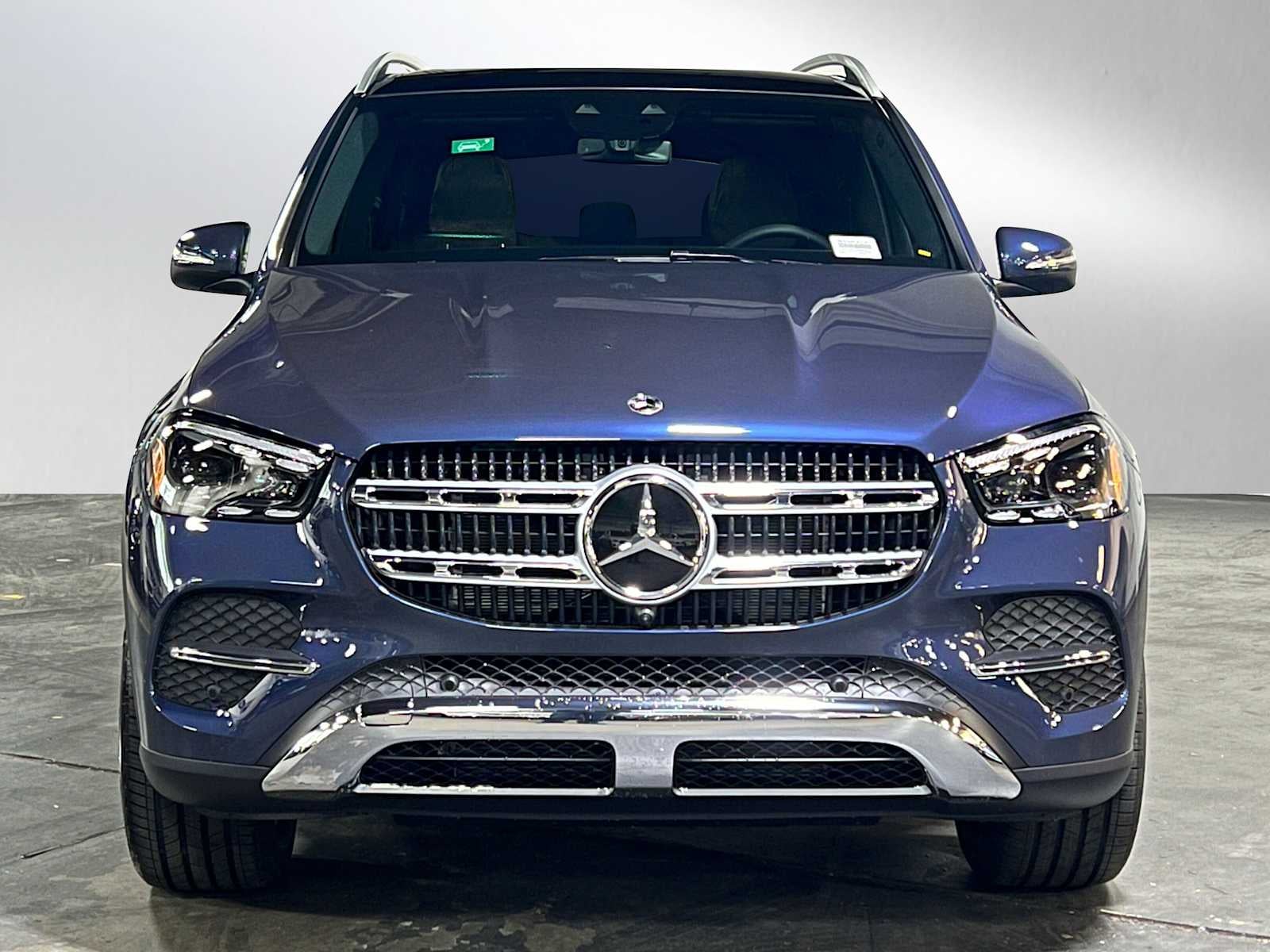 2026 Mercedes-Benz GLE 450e 4MATIC® SUV
