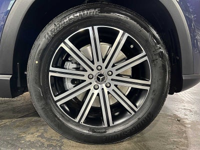 2026 Mercedes-Benz GLE 450e 4MATIC® SUV