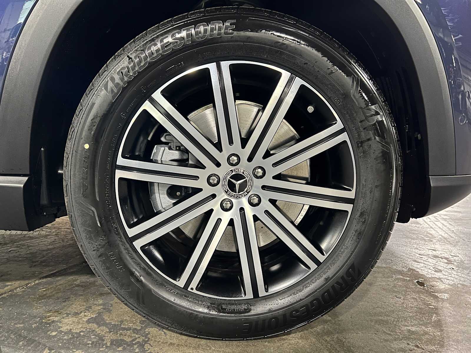 2026 Mercedes-Benz GLE 450e 4MATIC® SUV