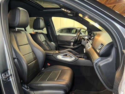 2022 Mercedes-Benz GLE 350 SUV