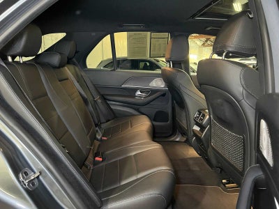 2022 Mercedes-Benz GLE 350 SUV