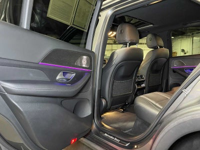2022 Mercedes-Benz GLE 350 SUV
