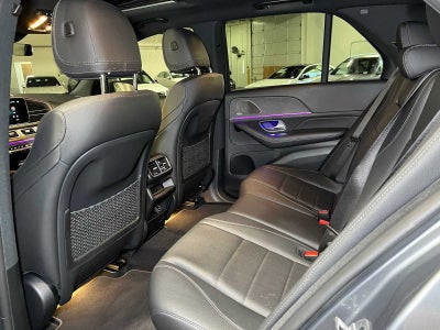 2022 Mercedes-Benz GLE 350 SUV