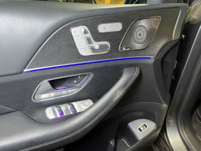 2022 Mercedes-Benz GLE 350 SUV