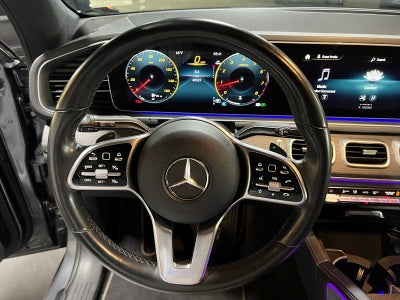 2022 Mercedes-Benz GLE 350 SUV