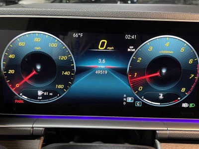 2022 Mercedes-Benz GLE 350 SUV