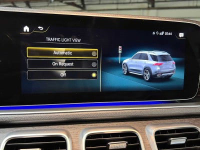 2022 Mercedes-Benz GLE 350 SUV