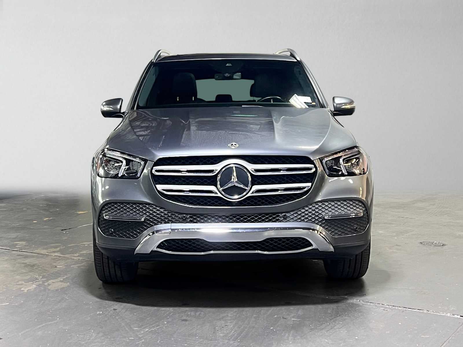 2022 Mercedes-Benz GLE 350 SUV