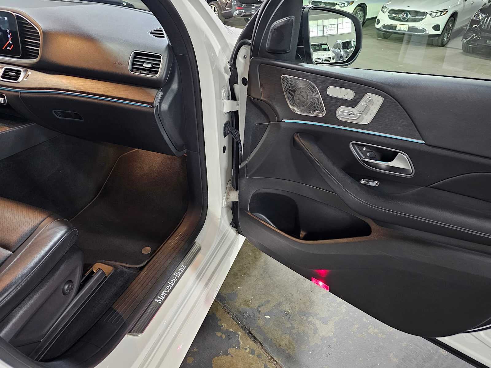 2022 Mercedes-Benz GLE 350 SUV