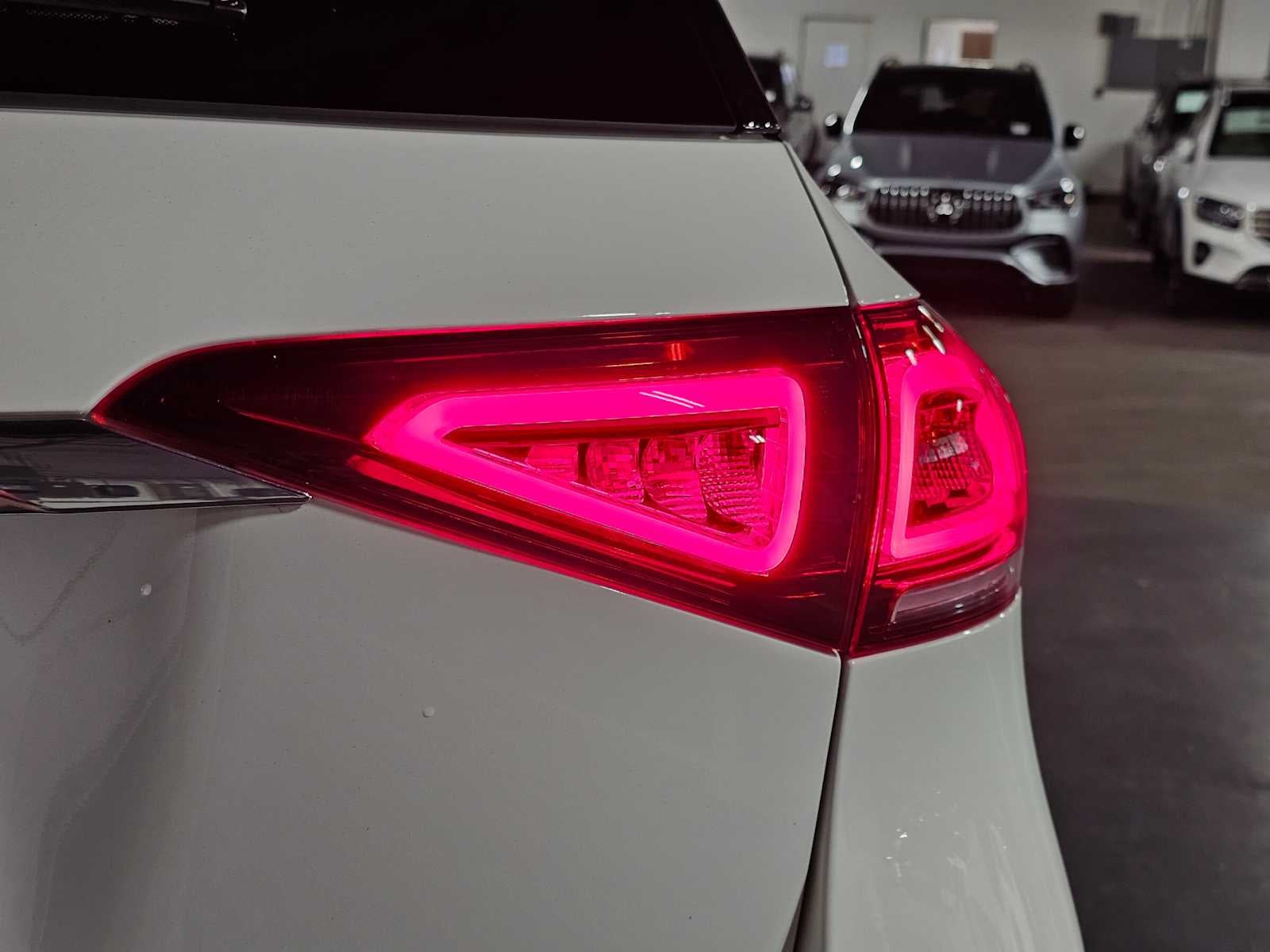 2022 Mercedes-Benz GLE 350 SUV