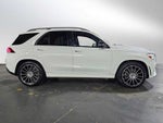 2022 Mercedes-Benz GLE 350 SUV