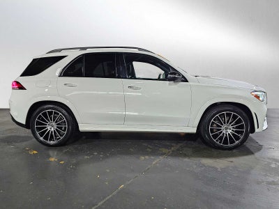2022 Mercedes-Benz GLE 350 SUV