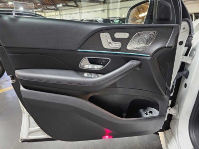 2022 Mercedes-Benz GLE 350 SUV