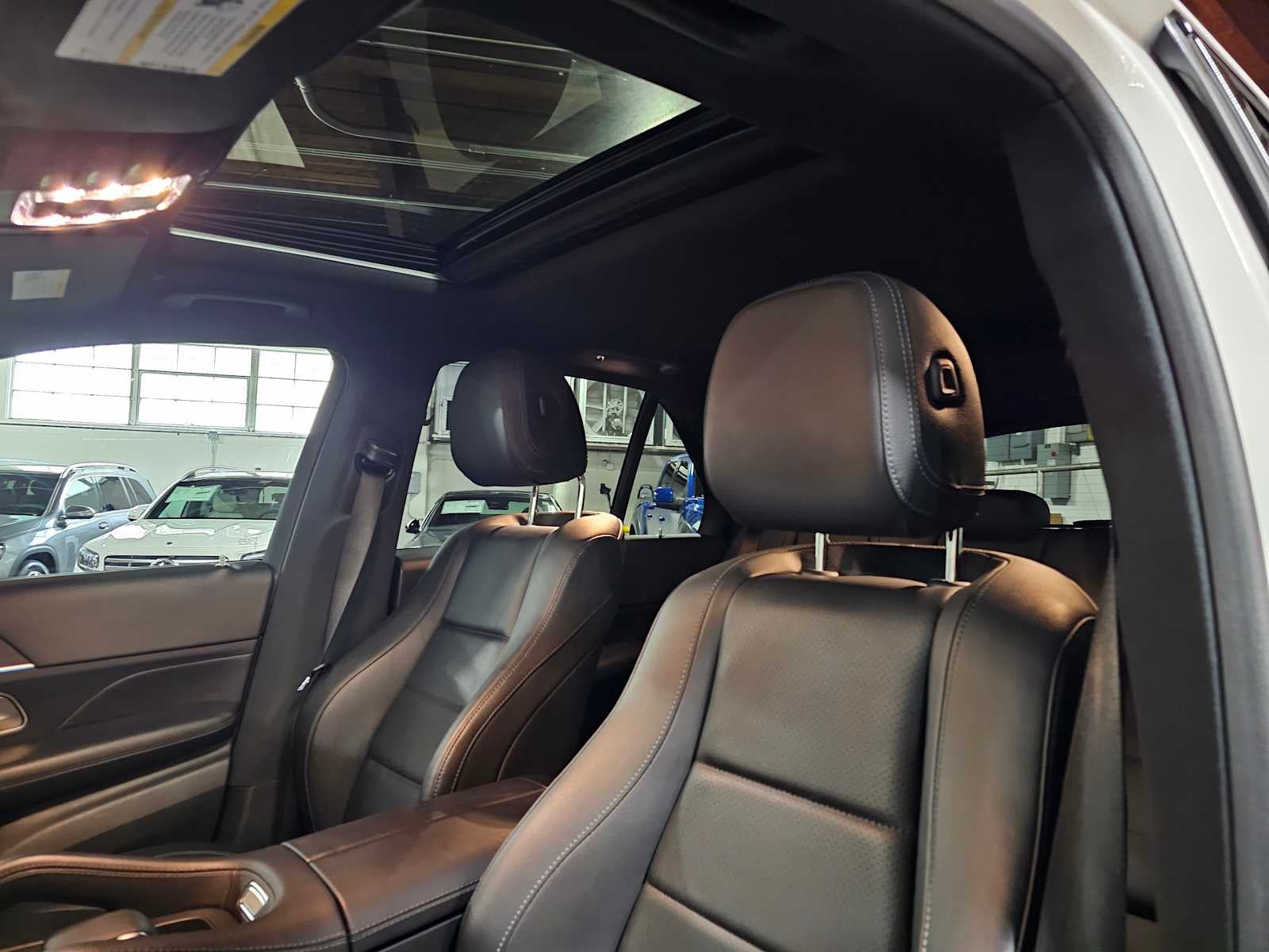 2022 Mercedes-Benz GLE 350 SUV