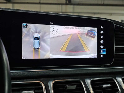 2022 Mercedes-Benz GLE 350 SUV
