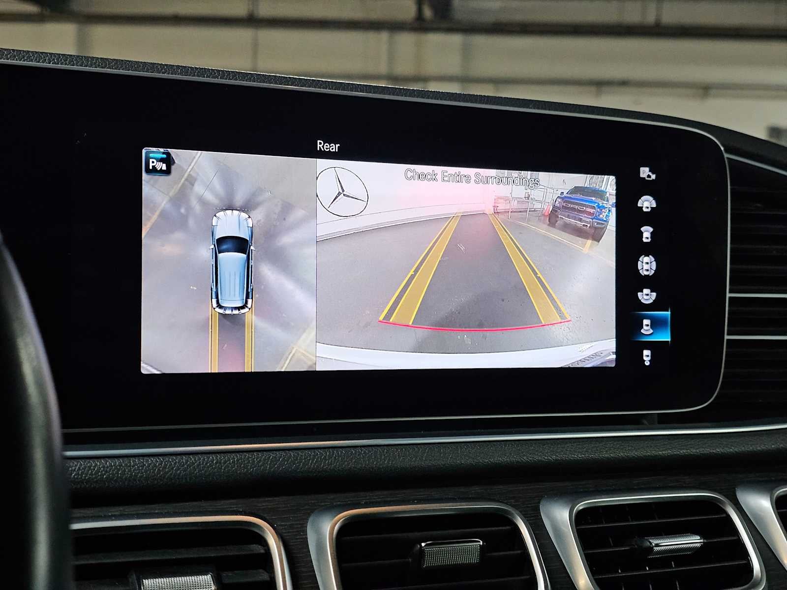 2022 Mercedes-Benz GLE 350 SUV