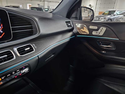 2022 Mercedes-Benz GLE 350 SUV