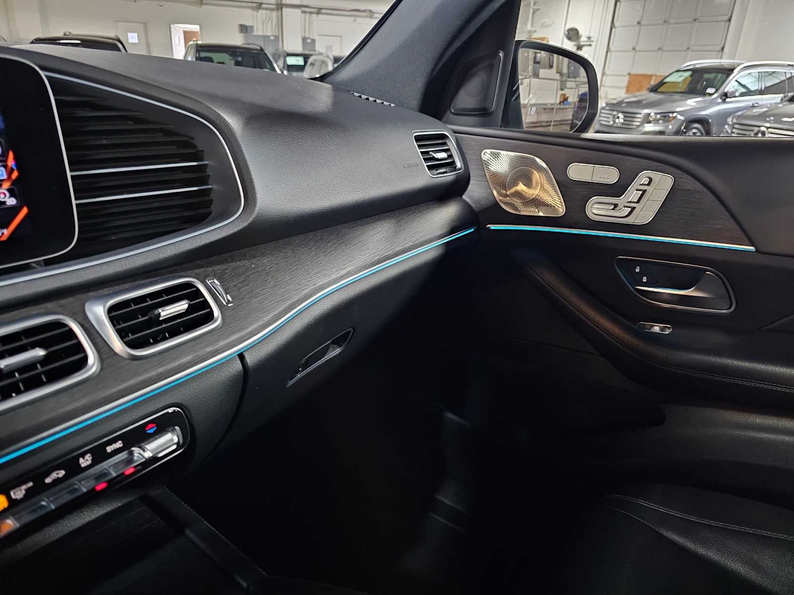 2022 Mercedes-Benz GLE 350 SUV