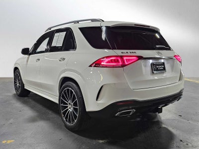 2022 Mercedes-Benz GLE 350 SUV