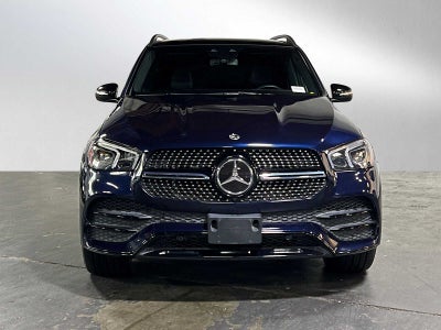 2021 Mercedes-Benz GLE 350 SUV