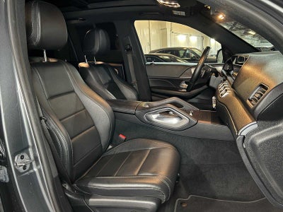 2022 Mercedes-Benz GLE 350 SUV
