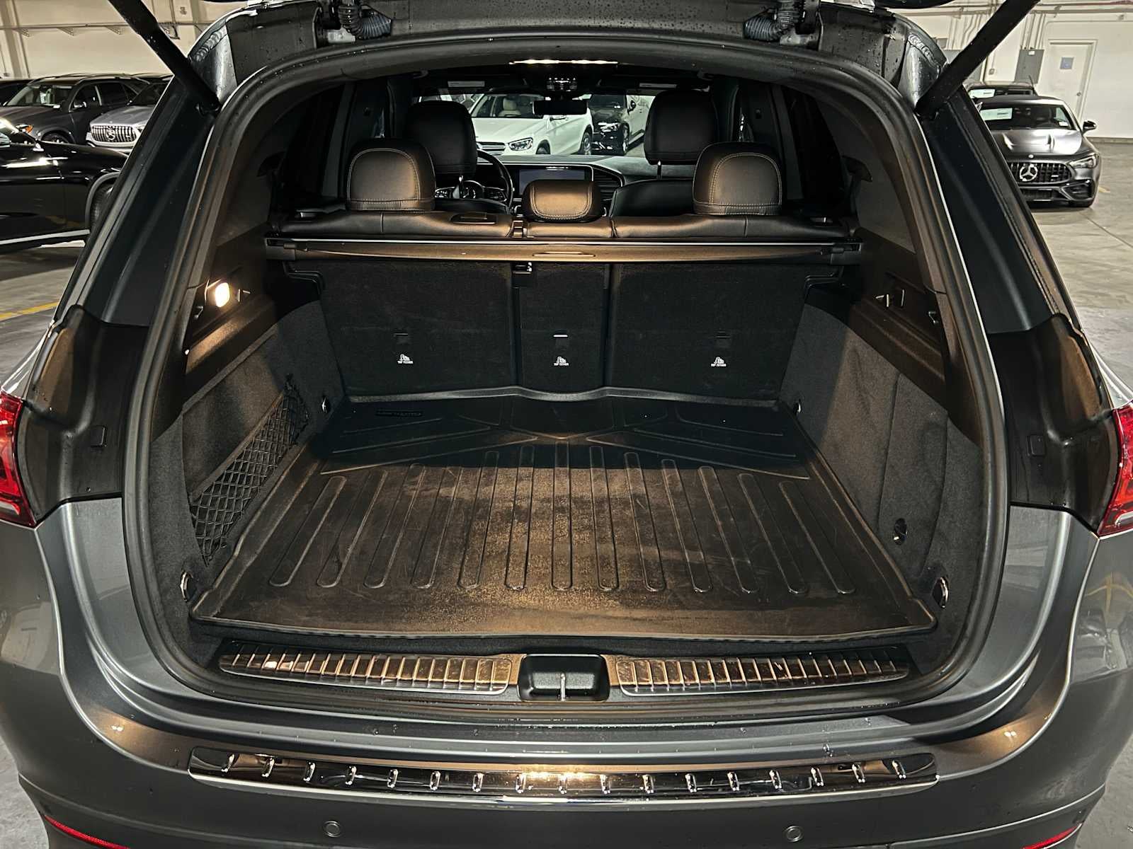 2022 Mercedes-Benz GLE 350 SUV