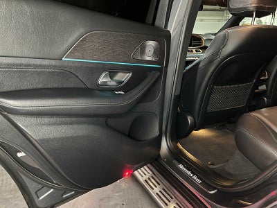 2022 Mercedes-Benz GLE 350 SUV